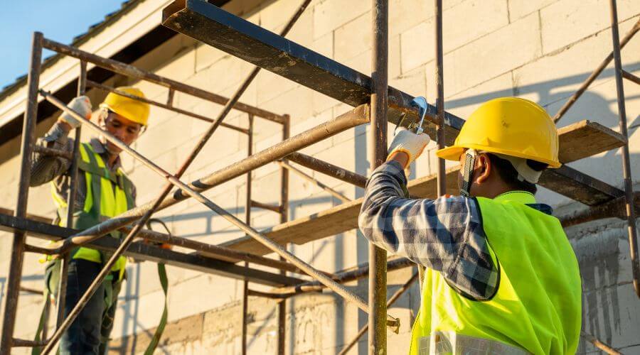 Expert flood damage restoration services in Toluca, IL
